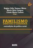 Livro - Familismo direitos e cidadania