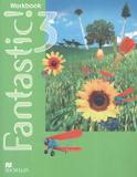 Livro - Fantastic! 3 Wb - Meb - macmillan