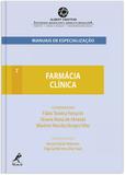 Livro - Farmácia clínica