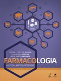 Livro - Farmacologia Aplicada à Medicina Veterinária