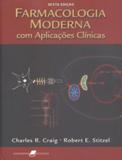 Livro - Farmacologia Moderna com Aplicações Clínicas