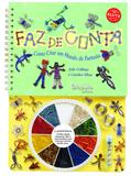 Livro - Faz de conta