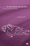 Livro - Faz duas semanas que meu amor