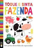 Livro - Fazenda: toque e sinta