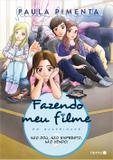 Livro - Fazendo meu filme em quadrinhos - Volume 3