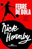 Livro - Febre de bola