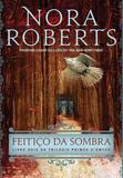 Livro - Feitiço da sombra