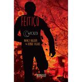 Livro - Feitiço