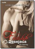 Livro - Felicidade Desejada - Charme editora