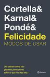 Livro - Felicidade