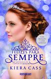 Livro - Felizes para sempre