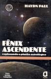 Livro - Fênix ascendente - explorando o plutão astrológico