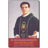 Livro - Feridas Da Alma - Edicao Especial - Nova fronteira