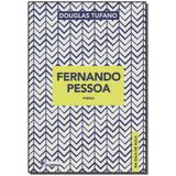 Livro - Fernando Pessoa - Poesia - Na Sala De Aula - Moderna