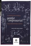Livro - Ferramentas para a moderna gestão empresarial: - teoria, implementação e prática
