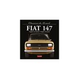 Livro - Fiat 147 - Alaude