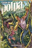 Livro - Ficção de polpa: aventura!