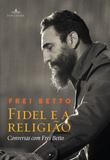 Livro - Fidel e a religião