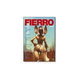 Livro - Fierro Brasil - Vol.2 - Zarabatana books
