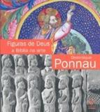 Livro - Figuras de Deus