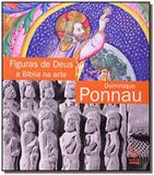 Livro - Figuras de Deus