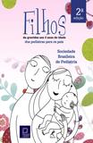 Livro - Filhos – da gravidez aos dois anos de idade