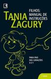 Livro - Filhos: Manual de instruções