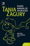 Livro - Filhos: Manual de instruções