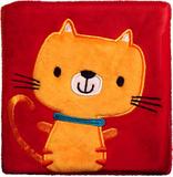 Livro - Filhotes fofinhos : Gato