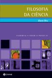Livro - Filosofia da ciência