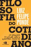 Livro - Filosofia do cotidiano