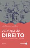 Livro - Filosofia do Direito - 6ª edição de 2019