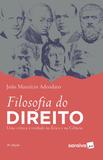 Livro - Filosofia do Direito - 6ª edição de 2019