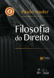 Livro - Filosofia do Direito