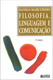 Livro - Filosofia, linguagem e comunicação