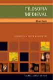 Livro - Filosofia medieval