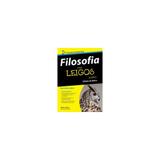 Livro - Filosofia para leigos - Alta books