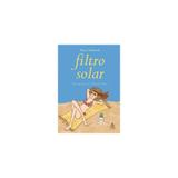 Livro - Filtro Solar - Gmt sextante