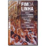 Livro - Fim Da Linha - Col.Aplauso - Imprensa oficial