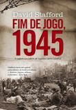 Livro - Fim de jogo, 1945