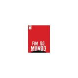 Livro - Fim do mundo em quadrinhos - Editora