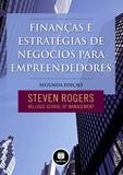 Livro - Finanças e Estratégias de Negócios para Empreendedores
