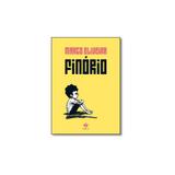 Livro - Finório - Zarabatana books