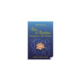 Livro - Fios do destino determinam a vida humana - Editora
