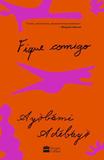 Livro - Fique comigo