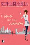 Livro - Fiquei com seu número