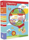 Livro - Fisher-Price - Quando estou...