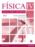 Livro - Física de Sears & Zemansky - Volume IV: Ótica e Física Moderna