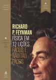 Livro - Física em 12 lições