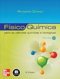 Livro - Físico-Química - Para as Ciências Químicas e Biológicas - Volume 2